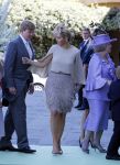Florence 16 juni 2012
Trouwen Prinses Carolina de Borbon Parma en Albert Brenninkmeijer in de basilica di san Miniato al Monte. Koningin Beatrix Prins Willem Alexander Maxima en Mabel
Peter Smulders bv