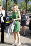 Amsterdam 23 mei 2012
Prinses Maxima bij sichting rode appel.
Peter Smulders bv