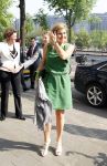 Amsterdam 23 mei 2012
Prinses Maxima bij sichting rode appel.
Peter Smulders bv
