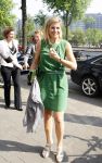 Amsterdam 23 mei 2012
Prinses Maxima bij sichting rode appel.
Peter Smulders bv