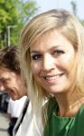 Amsterdam 23 mei 2012
Prinses Maxima bij sichting rode appel.
Peter Smulders bv