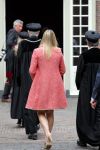 Breukelen 29 mei 2012
Prinses Maxima aanwezig bij de oratie vanProf dr ir Gert van Dijk op Nyenrode.
Peter Smulders bv