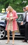 Breukelen 29 mei 2012
Prinses Maxima aanwezig bij de oratie vanProf dr ir Gert van Dijk op Nyenrode.
Peter Smulders bv