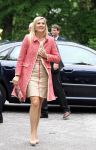 Breukelen 29 mei 2012
Prinses Maxima aanwezig bij de oratie vanProf dr ir Gert van Dijk op Nyenrode.
Peter Smulders bv