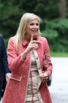 Breukelen 29 mei 2012
Prinses Maxima aanwezig bij de oratie vanProf dr ir Gert van Dijk op Nyenrode.
Peter Smulders bv