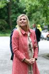 Breukelen 29 mei 2012
Prinses Maxima aanwezig bij de oratie vanProf dr ir Gert van Dijk op Nyenrode.
Peter Smulders bv