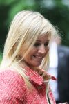 Breukelen 29 mei 2012
Prinses Maxima aanwezig bij de oratie vanProf dr ir Gert van Dijk op Nyenrode.
Peter Smulders bv