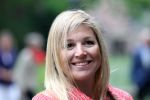 Breukelen 29 mei 2012
Prinses Maxima aanwezig bij de oratie vanProf dr ir Gert van Dijk op Nyenrode.
Peter Smulders bv
