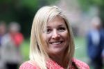 Breukelen 29 mei 2012
Prinses Maxima aanwezig bij de oratie vanProf dr ir Gert van Dijk op Nyenrode.
Peter Smulders bv