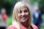 Breukelen 29 mei 2012
Prinses Maxima aanwezig bij de oratie vanProf dr ir Gert van Dijk op Nyenrode.
Peter Smulders bv