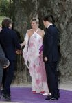 Florence 16 juni 2012
Trouwen Prinses Carolina de Borbon Parma en Albert Brenninkmeijer in de basilica di san Miniato al Monte. Het feest is s avonds in een prive huis. Prinses laurentien met Prins Constantijn
Peter Smulders bv