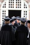 Breukelen 29 mei 2012
Prinses Maxima aanwezig bij de oratie vanProf dr ir Gert van Dijk op Nyenrode. Professoren Nyenrode
Peter Smulders bv