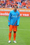 Amsterdam 2 juni 2012
Nederland- Noord ierland 6-0 in de arena. Rafael v d Vaart
Peter Smulders bv