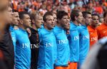 Amsterdam 2 juni 2012
Nederland- Noord ierland 6-0 in de arena. Rafael v d Vaart
Peter Smulders bv