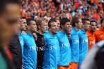 Amsterdam 2 juni 2012
Nederland- Noord ierland 6-0 in de arena. Rafael v d Vaart
Peter Smulders bv