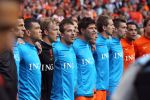 Amsterdam 2 juni 2012
Nederland- Noord ierland 6-0 in de arena. Rafael v d Vaart
Peter Smulders bv