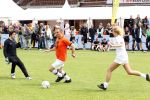 Amsterdam 1 juni 2012
Voetbaltournooi Johan Cruijff foundation in het olympisch stadion .
oa Johan Cruijff John Ewbank Thomas Acda Aron Winter Brian Roy Tonnie Bruins Slot Ronald de Boer William Spaay Najib Amhali Edwin v d Sar Raoul Heertje en Rohan Marley ( zoon Bob Marley) deden mee.
Peter Smulders bv