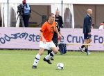 Amsterdam 1 juni 2012
Voetbaltournooi Johan Cruijff foundation in het olympisch stadion .
oa Johan Cruijff John Ewbank Thomas Acda Aron Winter Brian Roy Tonnie Bruins Slot Ronald de Boer William Spaay Najib Amhali Edwin v d Sar Raoul Heertje en Rohan Marley ( zoon Bob Marley) deden mee.
Peter Smulders bv