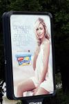 Amsterdam 29 mei  2012
 Renate Verbaan reclame /abri 
Peter Smulders bv