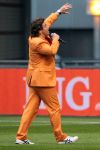 Amsterdam 2 juni 2012
Nederland- Noord ierland 6-0 in de arena. Rene Froger
Peter Smulders bv