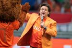 Amsterdam 2 juni 2012
Nederland- Noord ierland 6-0 in de arena. Rene Froger
Peter Smulders bv
