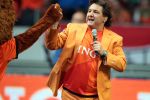 Amsterdam 2 juni 2012
Nederland- Noord ierland 6-0 in de arena. Rene Froger
Peter Smulders bv