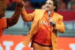 Amsterdam 2 juni 2012
Nederland- Noord ierland 6-0 in de arena. Rene Froger
Peter Smulders bv
