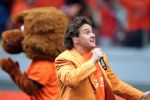 Amsterdam 2 juni 2012
Nederland- Noord ierland 6-0 in de arena. Rene Froger
Peter Smulders bv