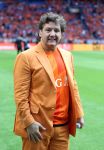 Amsterdam 2 juni 2012
Nederland- Noord ierland 6-0 in de arena.
Peter Smulders bv