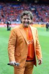 Amsterdam 2 juni 2012
Nederland- Noord ierland 6-0 in de arena.
Peter Smulders bv
