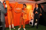 Amsterdam 15 mei 2012
Rene Froger krijgt uit handen van ING CEO Nick Jue de eerste oranje single overhandigt en de nieuweste commercial van ING ivm het EK wordt getoond .
Peter Smulders bv