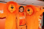Amsterdam 15 mei 2012
Rene Froger krijgt uit handen van ING CEO Nick Jue de eerste oranje single overhandigt en de nieuweste commercial van ING ivm het EK wordt getoond .
Peter Smulders bv
