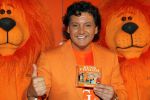 Amsterdam 15 mei 2012
Rene Froger krijgt uit handen van ING CEO Nick Jue de eerste oranje single overhandigt en de nieuweste commercial van ING ivm het EK wordt getoond .
Peter Smulders bv