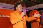 Amsterdam 15 mei 2012
Rene Froger krijgt uit handen van ING CEO Nick Jue de eerste oranje single overhandigt en de nieuweste commercial van ING ivm het EK wordt getoond .
Peter Smulders bv