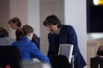 Schiphol 15 mei 2012
Rick Engelkes en Lone v Roosendaal op schiphol voor vertrek naar ibiza voor opnames verliefd op ibiza. Lone wordt weg gebracht door haar man en dochter.
Peter Smulders bv