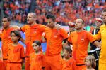 Amsterdam 2 juni 2012
Nederland- Noord ierland 6-0 in de arena.
Peter Smulders bv