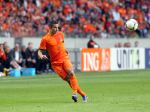Amsterdam 2 juni 2012
Nederland- Noord ierland 6-0 in de arena.
Robin v Persie
Peter Smulders bv