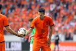 Amsterdam 2 juni 2012
Nederland- Noord ierland 6-0 in de arena.
Robin v Persie
Peter Smulders bv