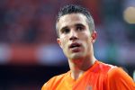 Amsterdam 2 juni 2012
Nederland- Noord ierland 6-0 in de arena.
Robin v Persie
Peter Smulders bv