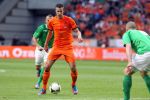 Amsterdam 2 juni 2012
Nederland- Noord ierland 6-0 in de arena.
Robin v Persie
Peter Smulders bv