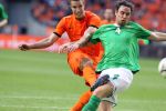Amsterdam 2 juni 2012
Nederland- Noord ierland 6-0 in de arena.
Robin v Persie
Peter Smulders bv