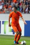 Amsterdam 2 juni 2012
Nederland- Noord ierland 6-0 in de arena.
Robin v Persie
Peter Smulders bv