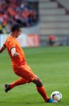 Amsterdam 2 juni 2012
Nederland- Noord ierland 6-0 in de arena.
Robin v Persie
Peter Smulders bv