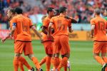 Amsterdam 2 juni 2012
Nederland- Noord ierland 6-0 in de arena.
Robin v Persie
Peter Smulders bv