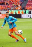 Amsterdam 2 juni 2012
Nederland- Noord ierland 6-0 in de arena.
Robin v Persie
Peter Smulders bv
