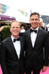Amsterdam 2 juni 2012
Amsterdam diner in Heineken Music Hall HMH . Roel Vente met partner
Peter Smulders bv