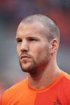 Amsterdam 2 juni 2012
Nederland- Noord ierland 6-0 in de arena.
Peter Smulders bv