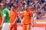 Amsterdam 2 juni 2012
Nederland- Noord ierland 6-0 in de arena.
Peter Smulders bv