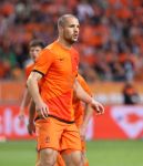 Amsterdam 2 juni 2012
Nederland- Noord ierland 6-0 in de arena.
Peter Smulders bv