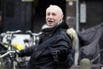 Amsterdam 2 april 2012
Ronald Kolk op de fiets.
Peter Smulders bv